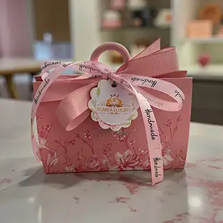 Луксозна подаръчна кутия Elenbel